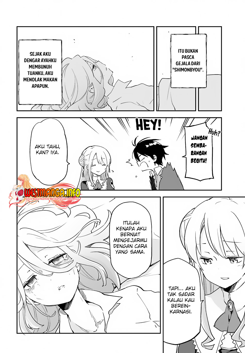 Henkyou Gurashi no Maou, Tensei shite Saikyou no Majutsushi ni naru ~Aisarenagara Nariagaru Moto Maō wa, Ningen o Shiritai~